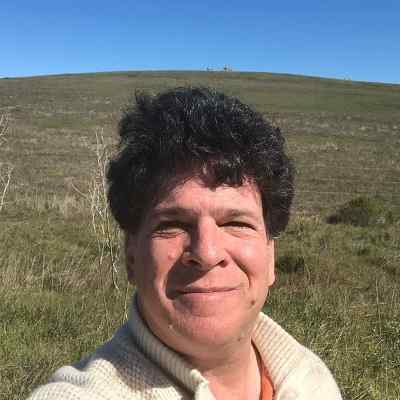 Eric Weinstein