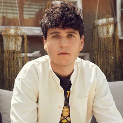 Ezra Koenig
