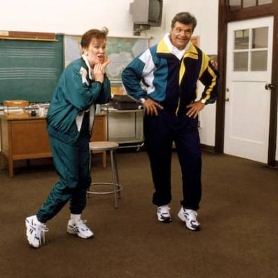 Fred Willard