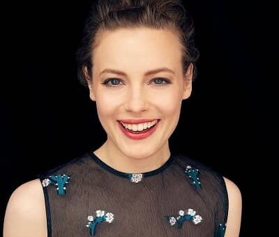 Gillian Jacobs