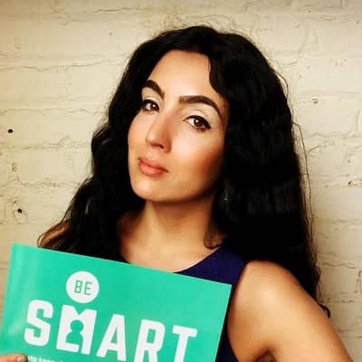 Gisele Barreto Fetterman