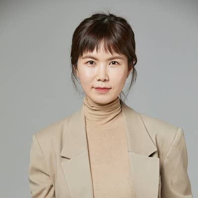 Gong Min-Jung Wiki, Age, Bio, Height, Boyfriend, Career, Salary