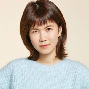 Gong Min-Jung Wiki, Age, Bio, Height, Boyfriend, Career, Salary
