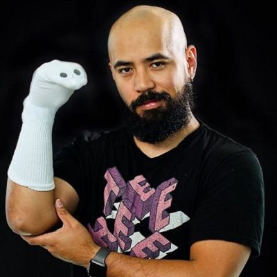 Greg Sanatan