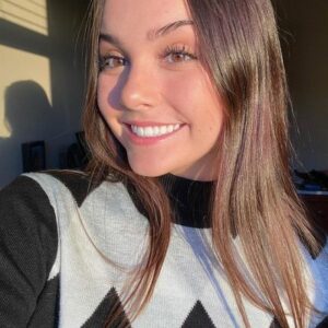 Hannah Cheramy Wiki, Age, Bio, Height, Boyfriend, Career, Salary