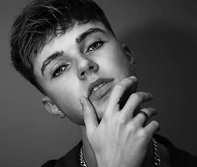 Hrvy
