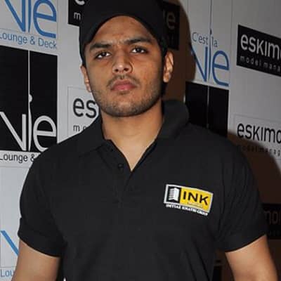 Imtiaz Khatri