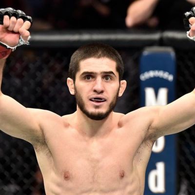 Islam Makhachev