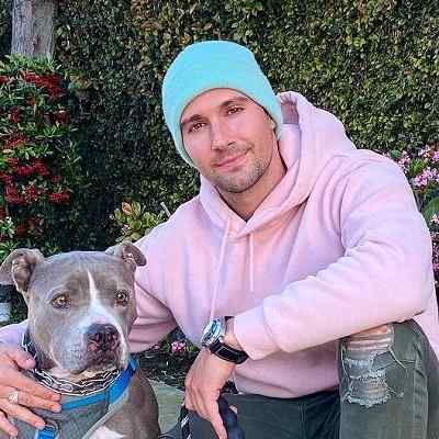 James Maslow