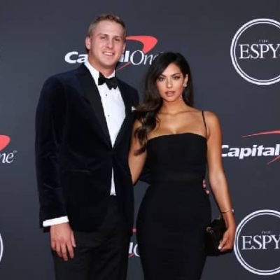 Jared Goff Wiki, Age, Bio, Height, Girlfriend, Career, and Net Worth
