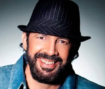 Juan Luis Guerra
