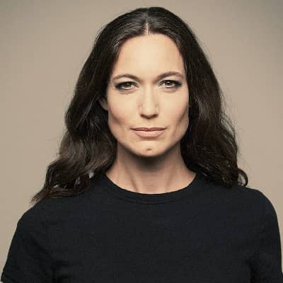 Kate Royal