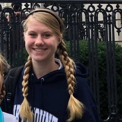 Katie Louise Gaffigan