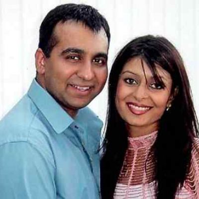 Kavita Kundra