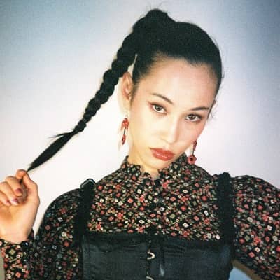 Kiko Mizuhara