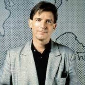 Kurt Loder Wiki, Age, Bio, Height, Wife, Career, and Net Worth