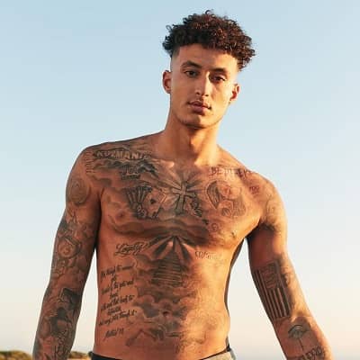 Kyle Kuzma Wiki, Age, Bio, Height, Boyfriend, Career, and Salary