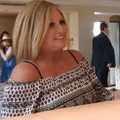 LeAnn Horton