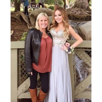 LeAnn Horton