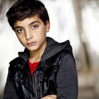 Leonidas Castrounis