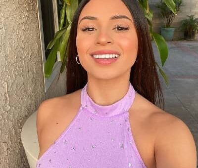Leslie Contreras