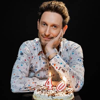 Lior Suchard