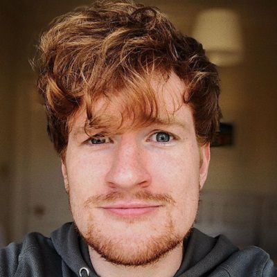 Luke Cutforth