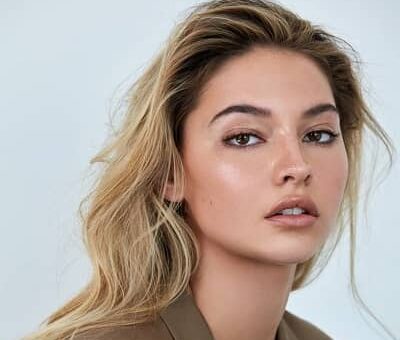 Madelyn Cline