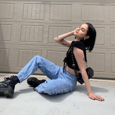 Maggie Lindemann