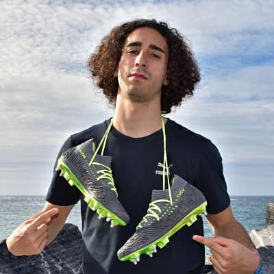 Marc Cucurella