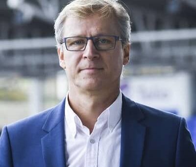 Markku Kanerva