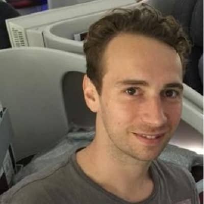 Mathias Boe