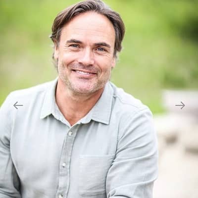 Matt Blashaw Wiki, Age, Bio, Height, Wife, Career, and Net Worth