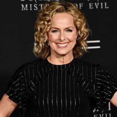 Melora Hardin