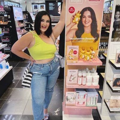 Mikayla Nogueira Wiki, Age, Bio, Height, Boyfriend, Career, Salary