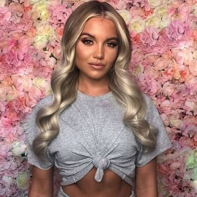 Molly Smith