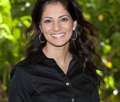 Naomi Zacharias