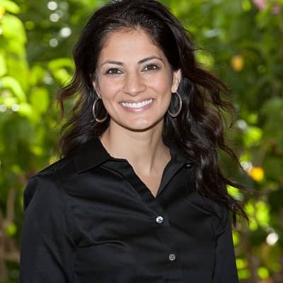 Naomi Zacharias