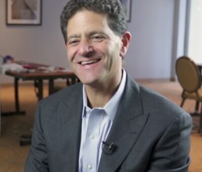 Nick Hanauer