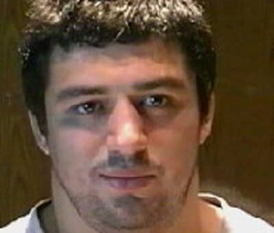 Oleg Ladik