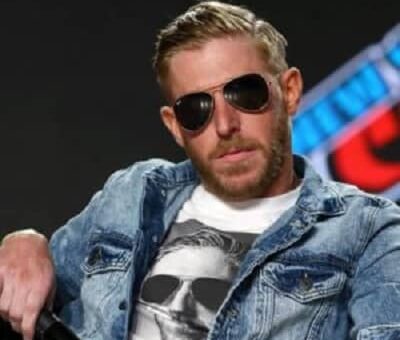 Orange Cassidy