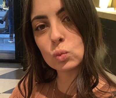 Pamela Chioccioli