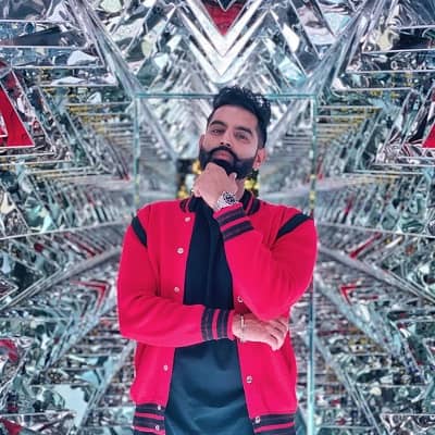 Parmish Verma