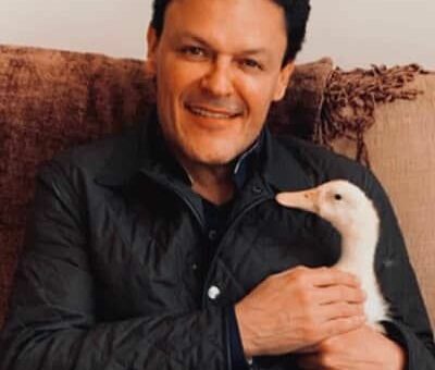 Pedro Fernandez