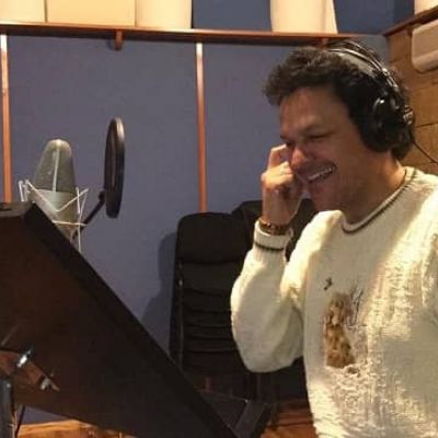 Pedro Fernandez