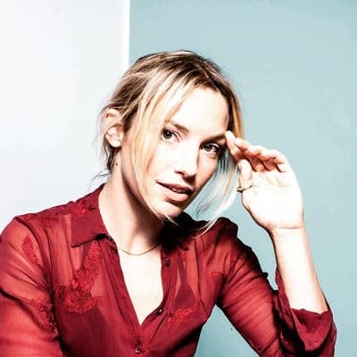 Perdita Weeks