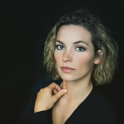 Perdita Weeks