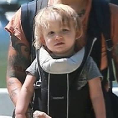 Rhodes Emilio Gilbert Perry