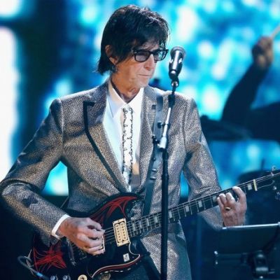 Ric Ocasek Wiki, Age, Bio, Height, Wife, Career, and Net Worth