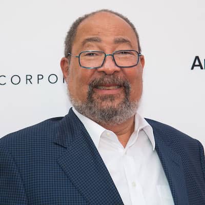 Richard Parsons